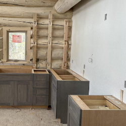 cabinetry