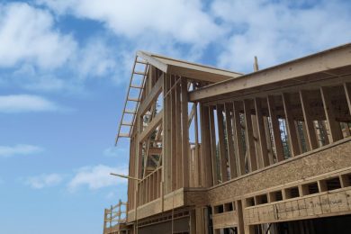 GENERAL CONTRACTING