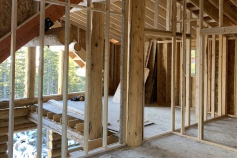 Loft - Home Addition Space
